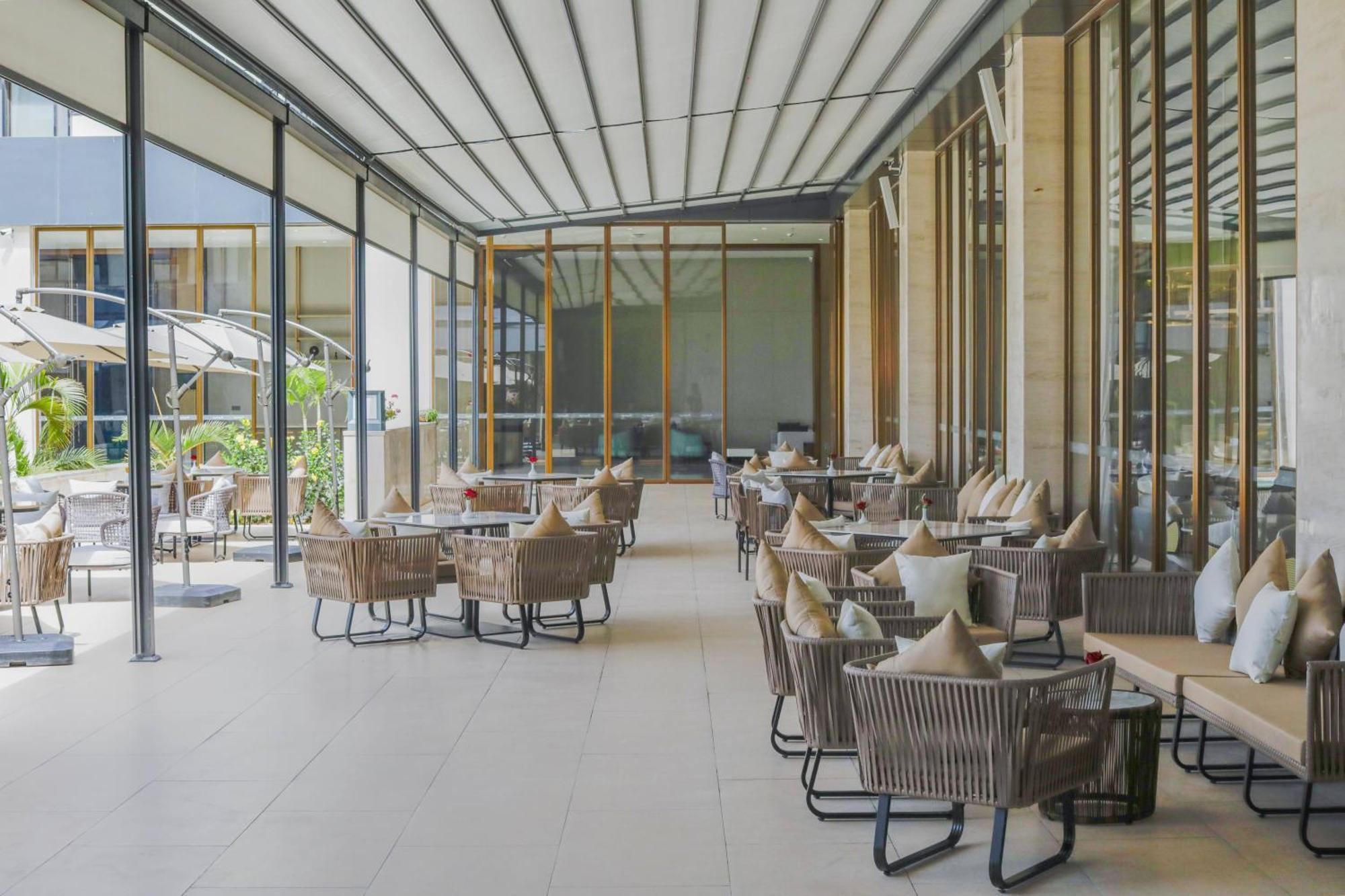 Argyle Grand Hotel Nairobi Airport Exterior foto