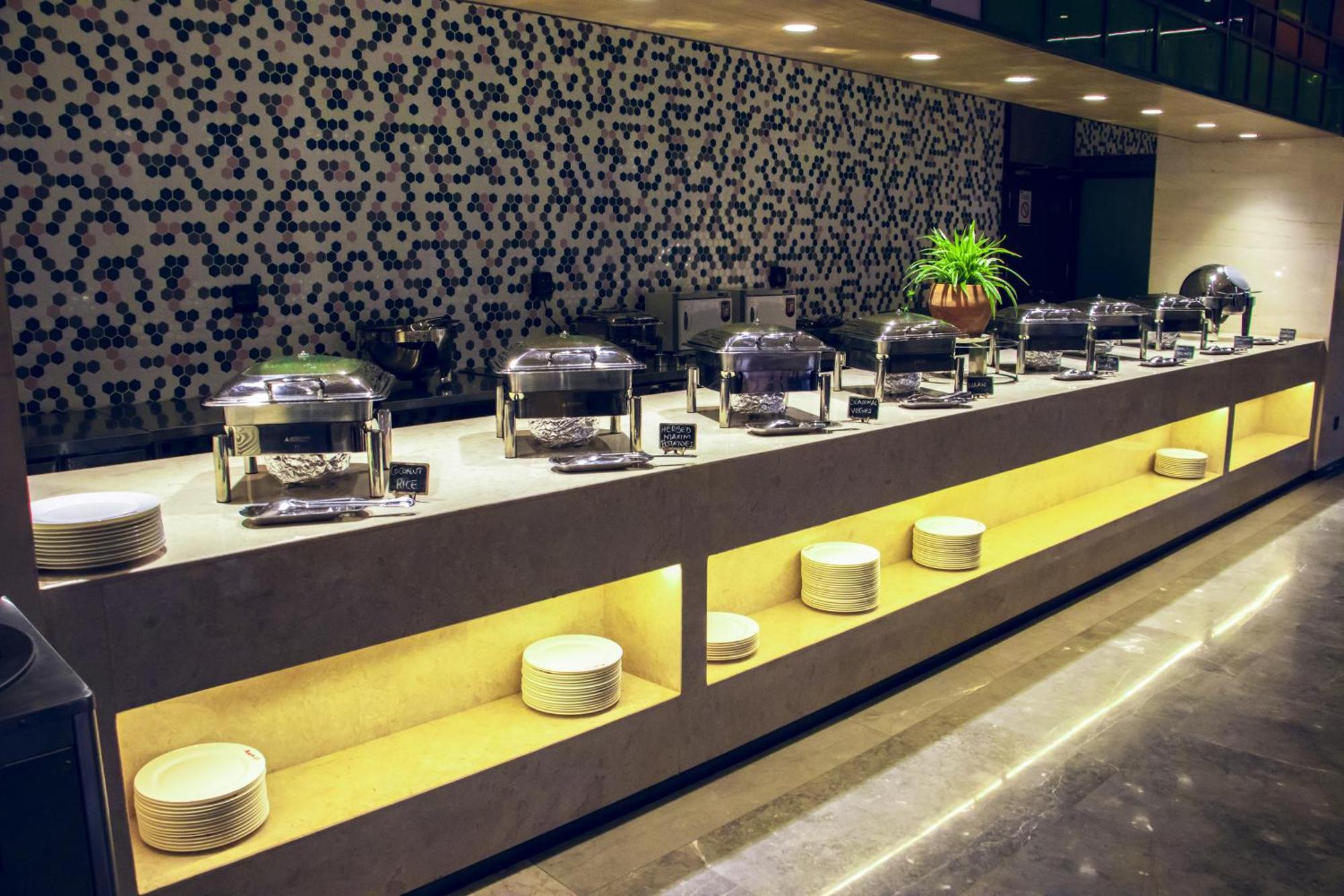 Argyle Grand Hotel Nairobi Airport Exterior foto